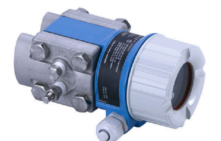 Перепад давления Deltabar PMD55  Endress+Hauser